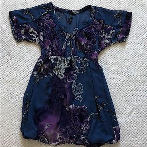 Bubble Dress by GUESS